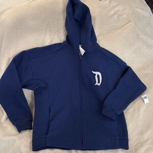 NWT Disneyland hoodie